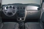 Chrysler PT Cruiser 2001 года